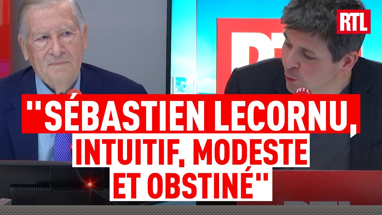 Alain Duhamel : 