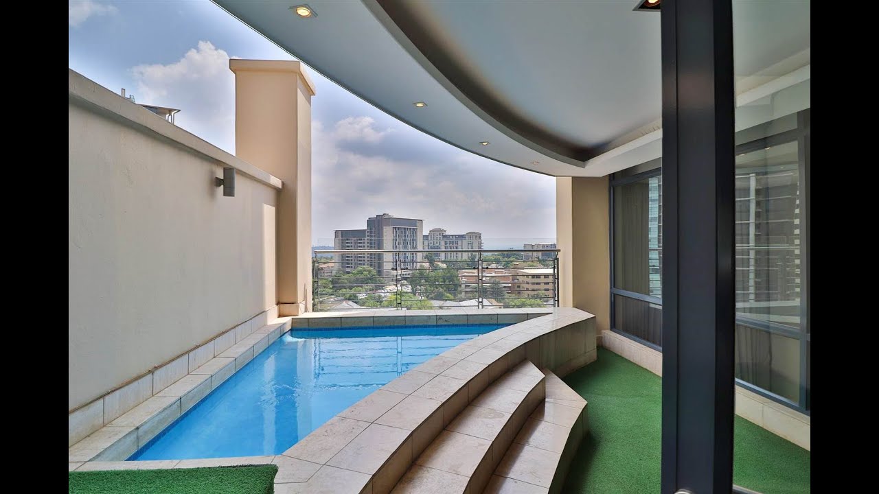 4 Bed Apartment for sale in Gauteng | Johannesburg | Sandton And Bryanston North | Morn |