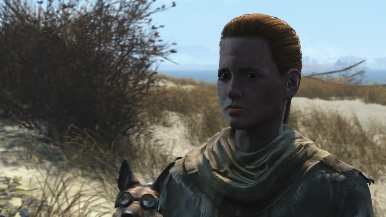 Fallout 4 AE Part 98 Ferienlager Sunshine Tidings