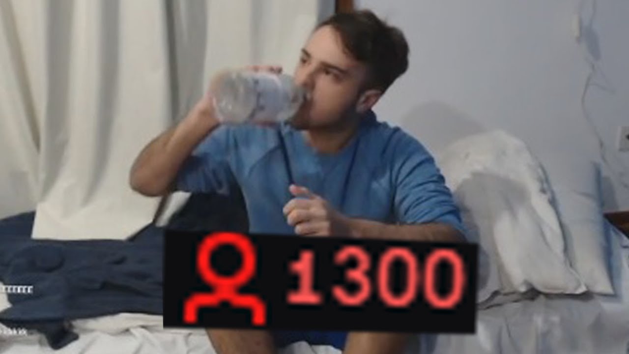 1300 viewers por ser govir