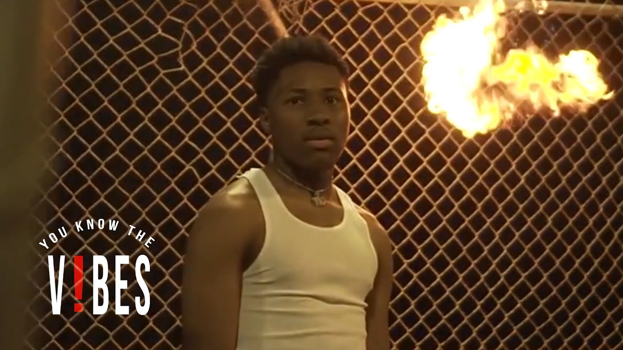 YID - &ldquo;BANG IT&rdquo; ft. Kavi Picasso (Official Music Video)