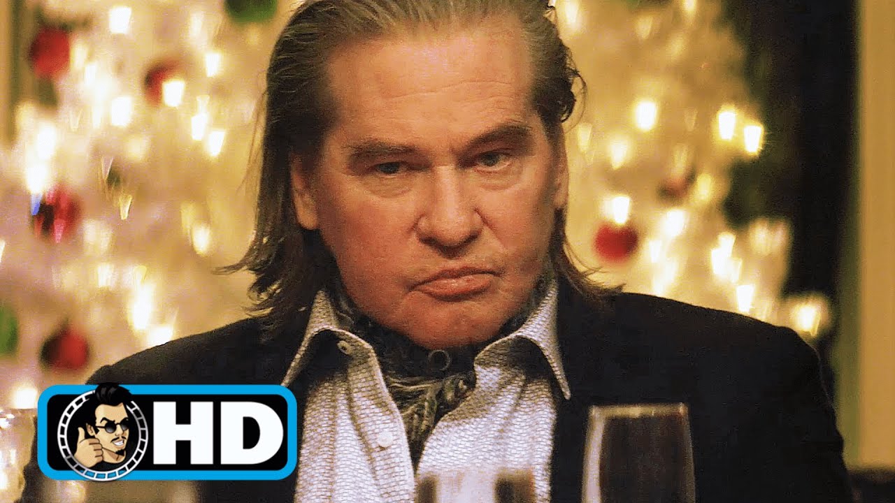 THE BIRTHDAY CAKE Clip - 