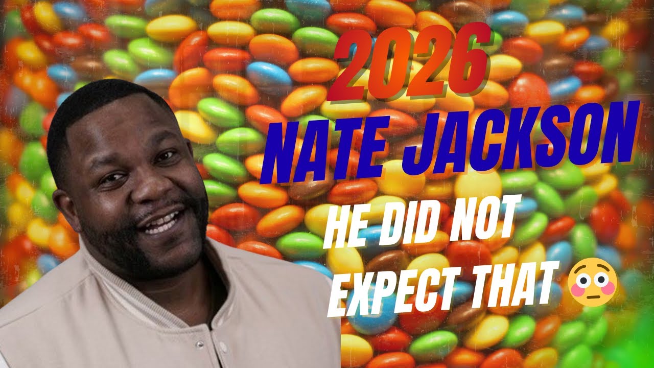 🔥🥇Nate Jackson’s Crowd Work Got VERY PERSONAL JANUARY 13😂🔥