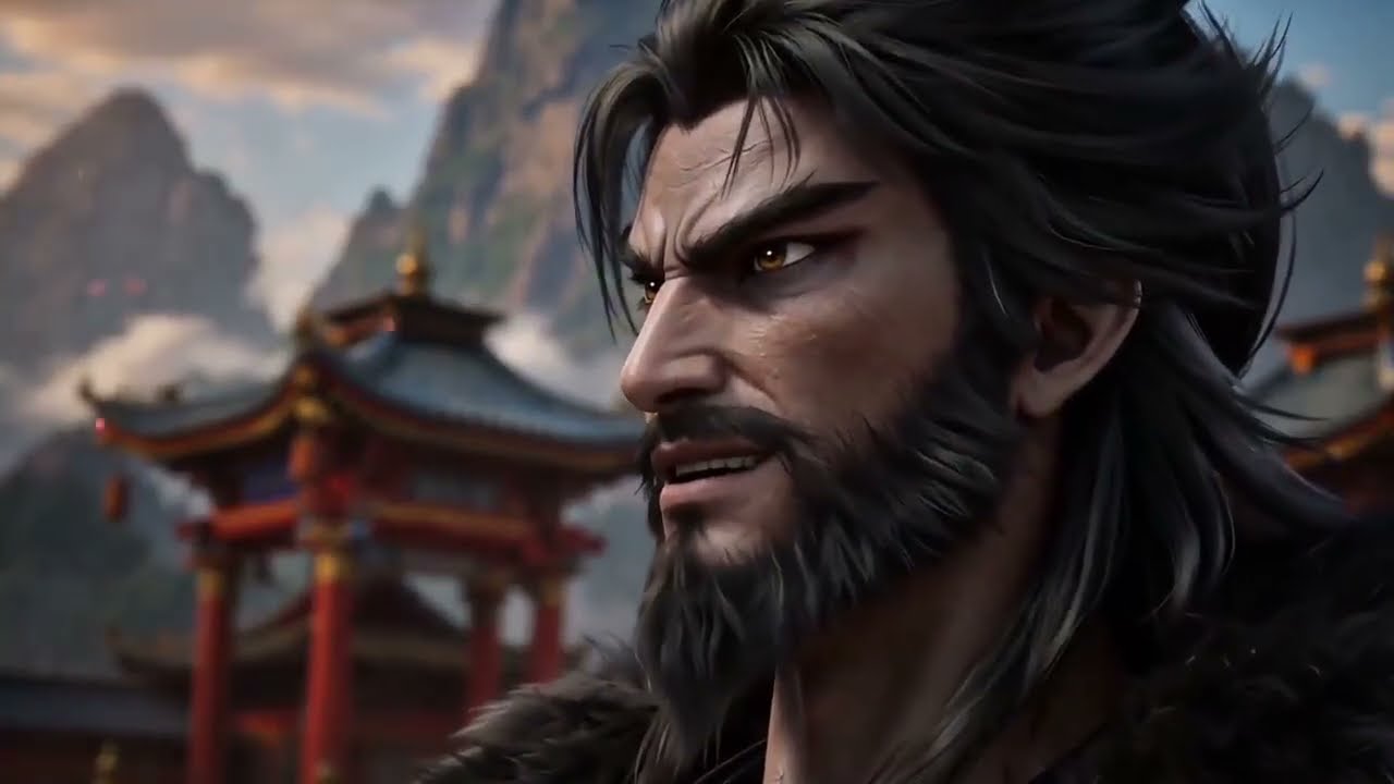 🌟【新番上线|ENG SUB】《我靠未来科技杀穿武道世界》废柴父亲觉醒未来武器系统，为救女儿以科技碾压武道，硬刚武宗！ 一口气看完 #漫剧 #热血 #玄幻 #战斗 #苍穹动漫
