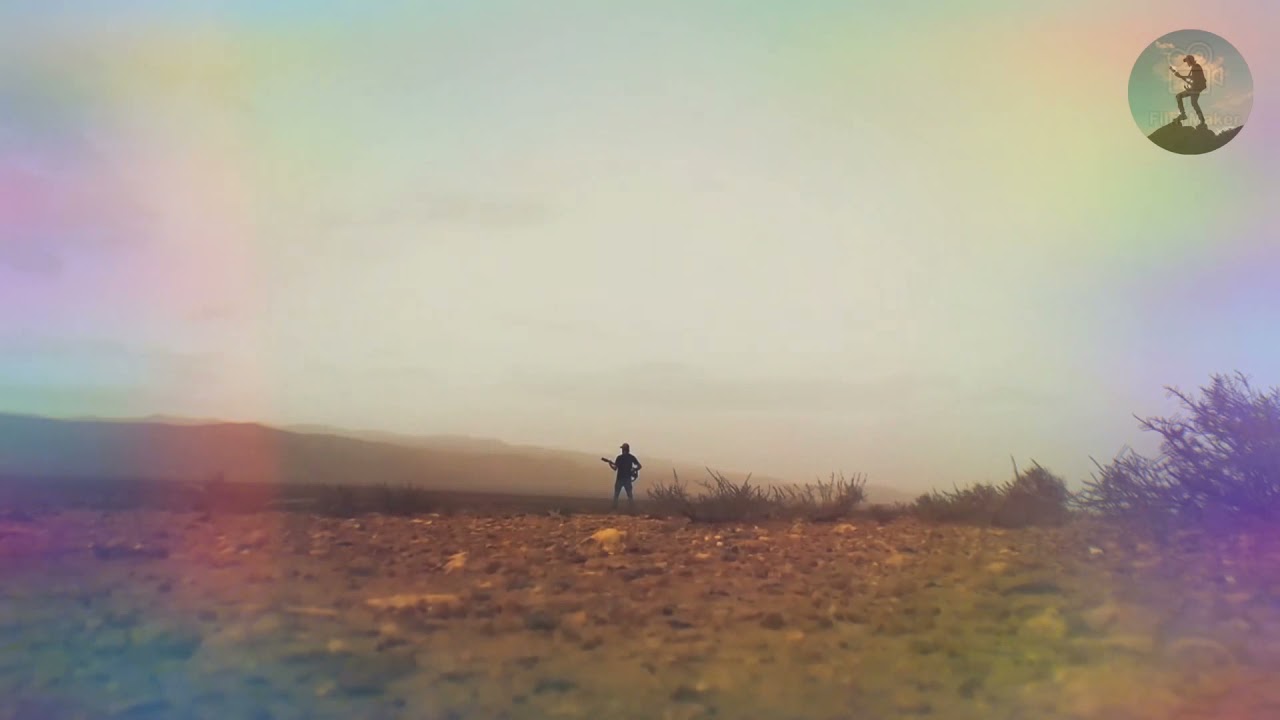 METEOR AIRLAINES.. I INVENTED FIRE (COVER CLIP) BY: AZGHOR N DADESS ⴰⵣⴴⵓⵔ ⵏ ⴷⴰⴷⵙ