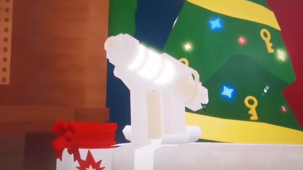 Unlocking The Diamond Freeze Ray In (Roblox Rivals) 
