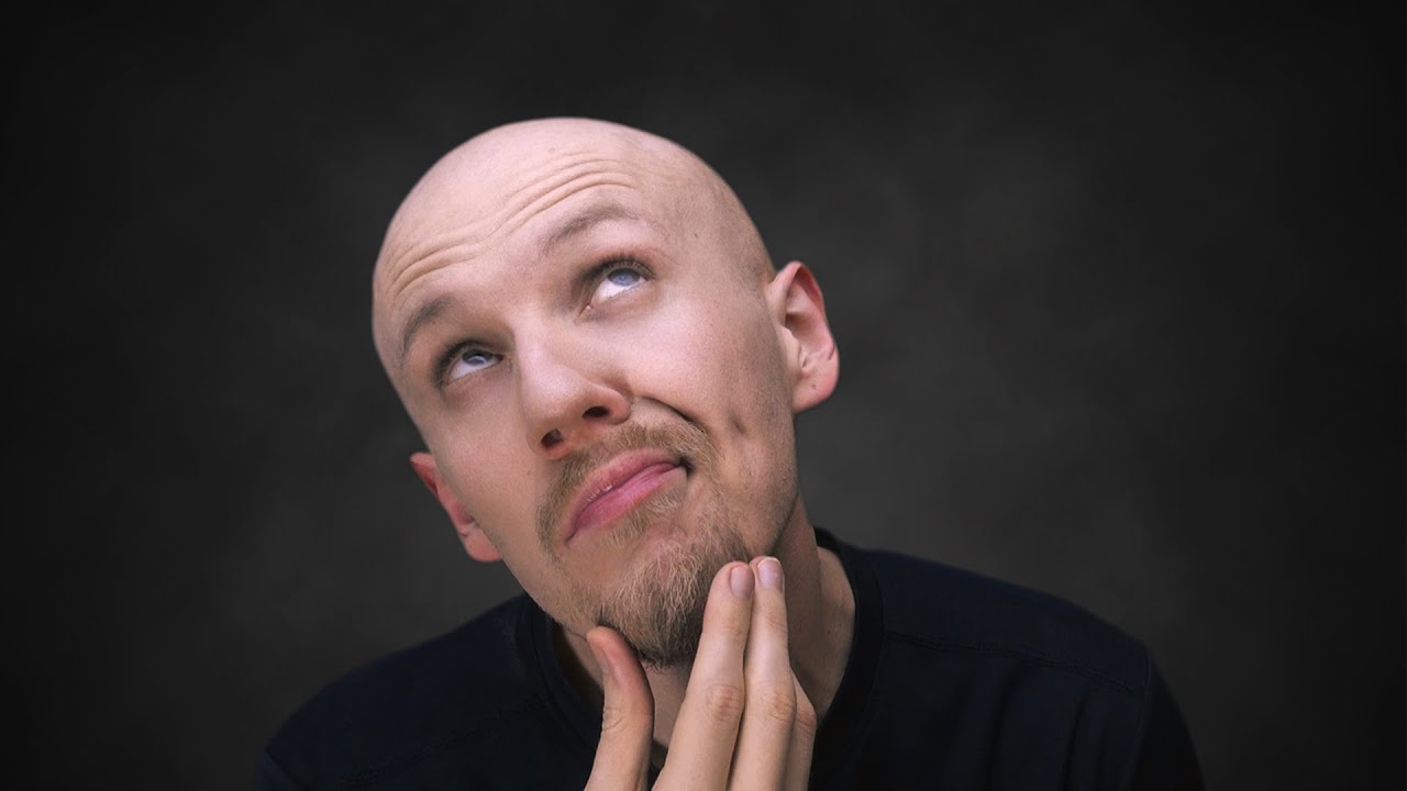 The Challenges Of Making Bold Life Changes