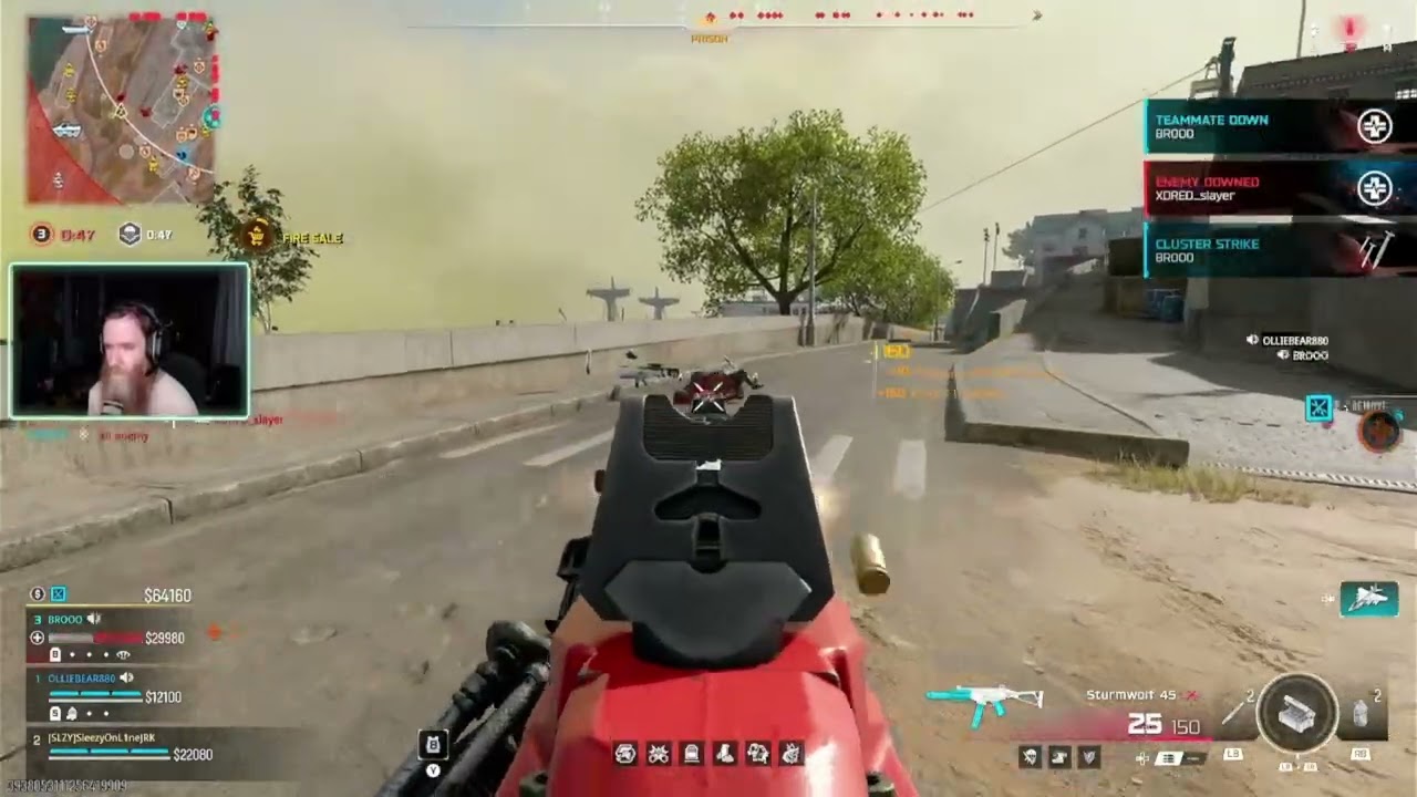 CasualsDUB #warzone #twitch #gaming #warzonecasual