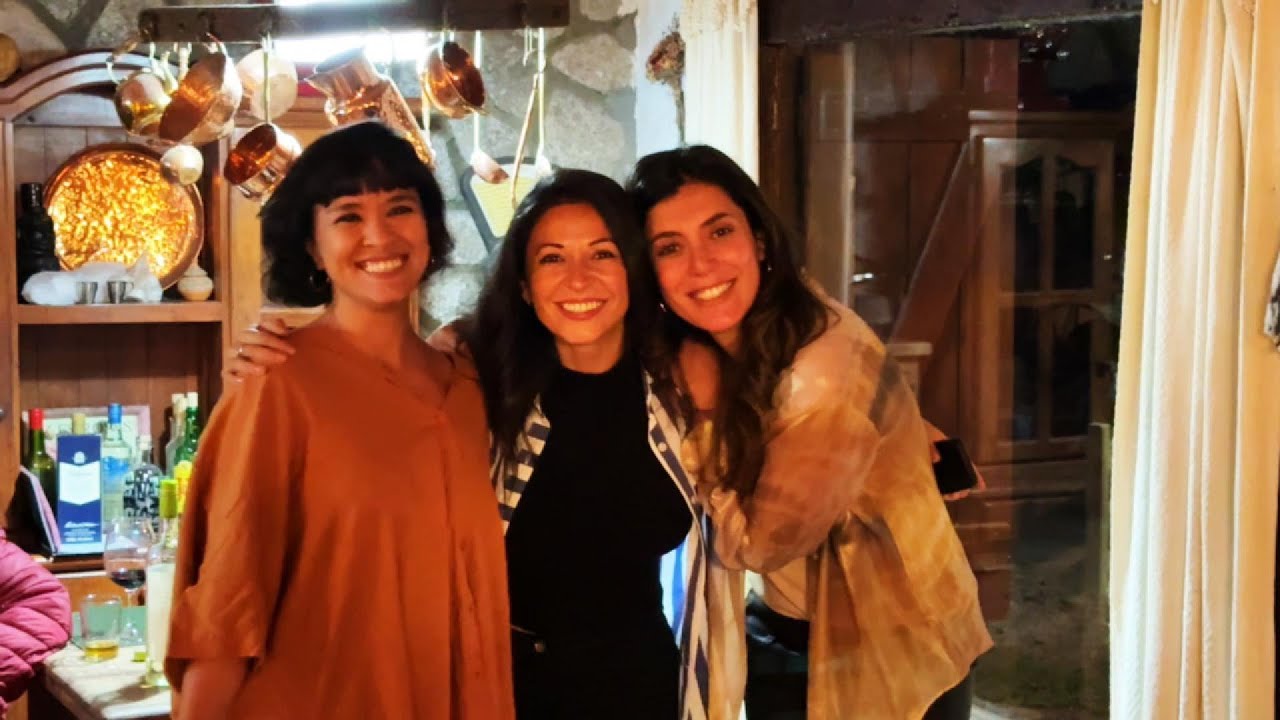 Una noche de jazz en Tafí del Valle