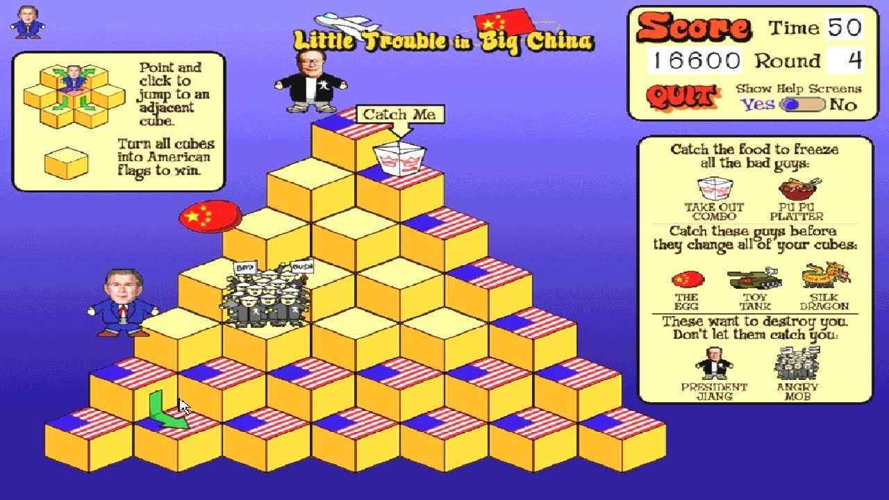 Furious George (Windows game 2001)