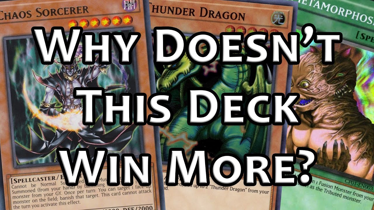 Is Chaos Control Still Good in Goat Format?
