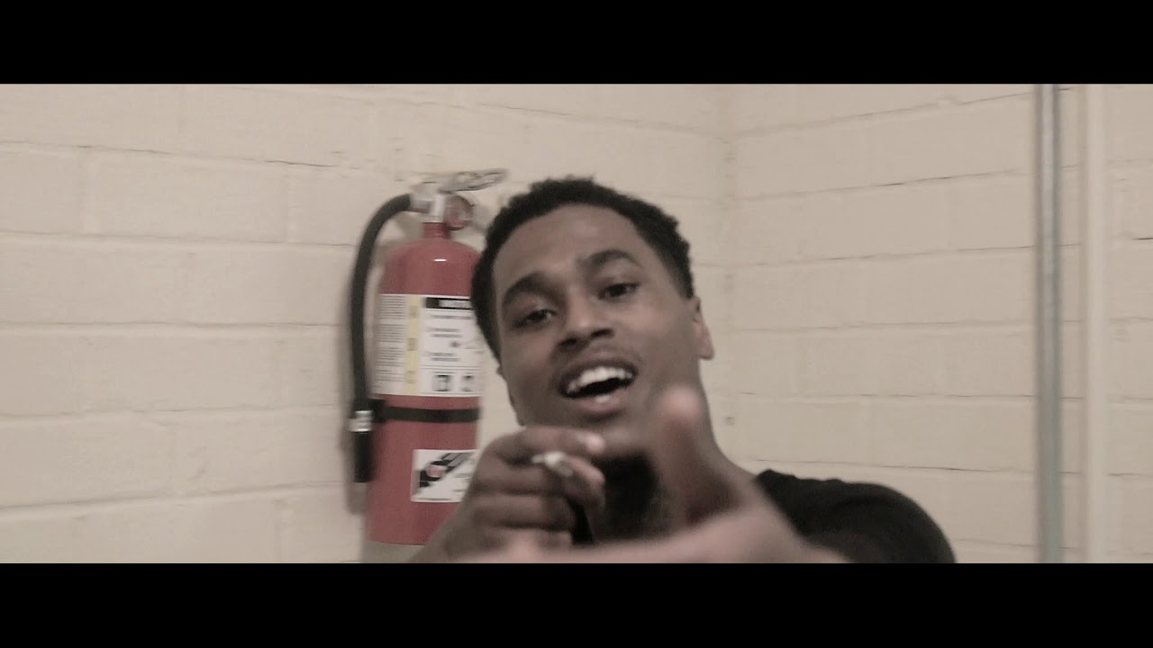 JunkieMoney - Im Back (Official Music Video)