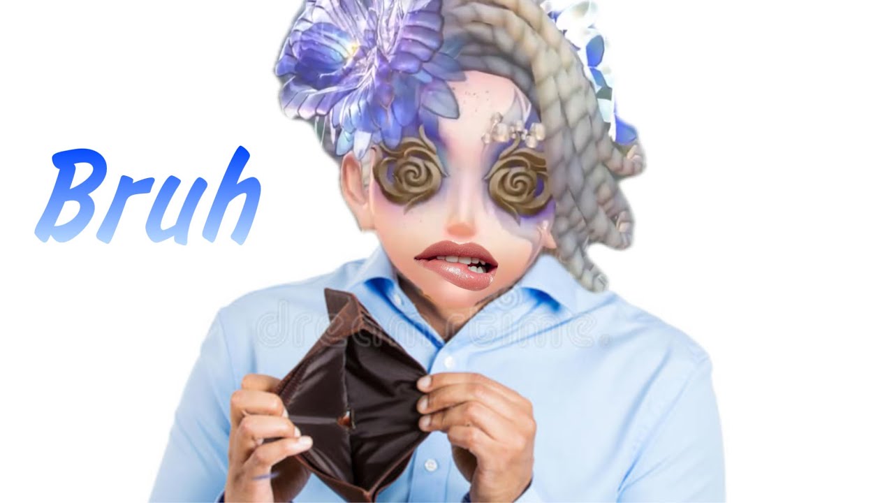 The Actual Price of SS Perfumer’s Skin | Identity V