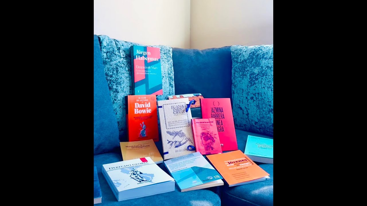 Unboxing de libros que compré en la FIL Guadalajara 2024  📚📘📕