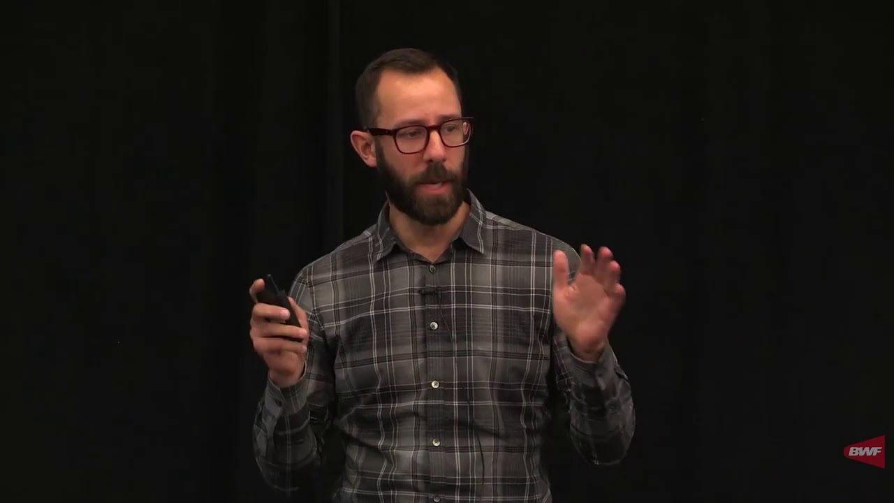 Scott Sandison | Education and Sports