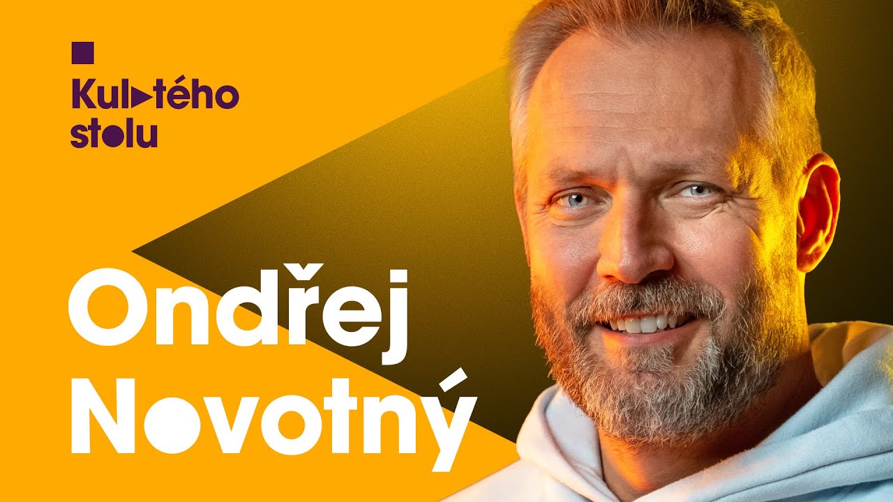 Ondřej Novotný: Mikýře jsem v Survivoru zachránil od vyřazení. Prezident by měl přijít na Oktagon
