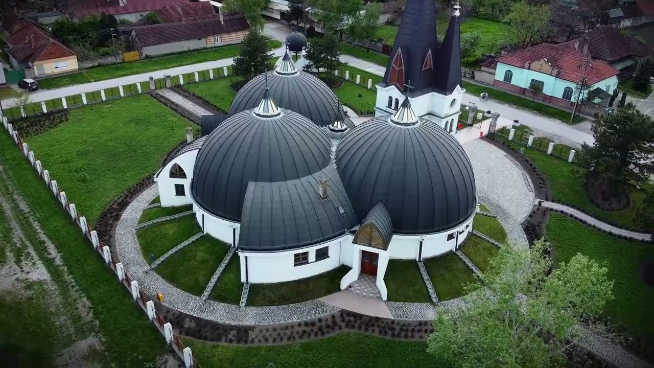 Kis Szent Teréz Plébánia - Zenta