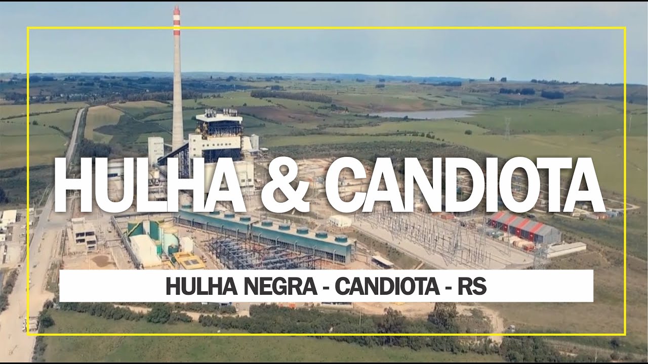 Passeio em Hulha Negra e Candiota | Turismo de observação