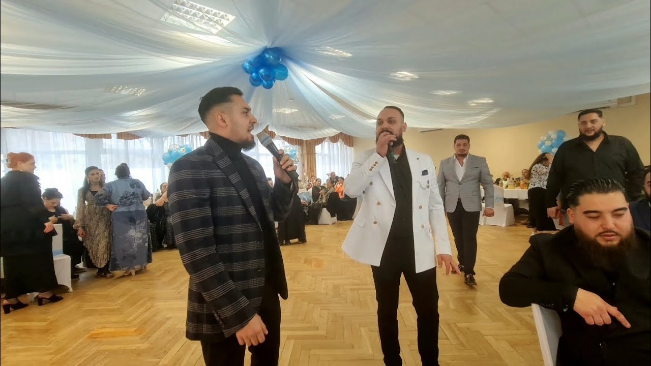🔥 Romane Gila 2023 New 🔥 Dzeremi & Tycjan 🔥 Rat Kali