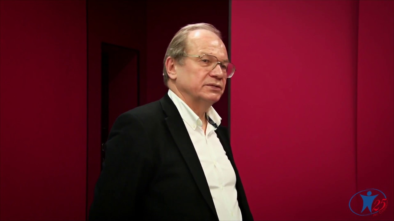 Психология управления персоналом. Сергей Маничев