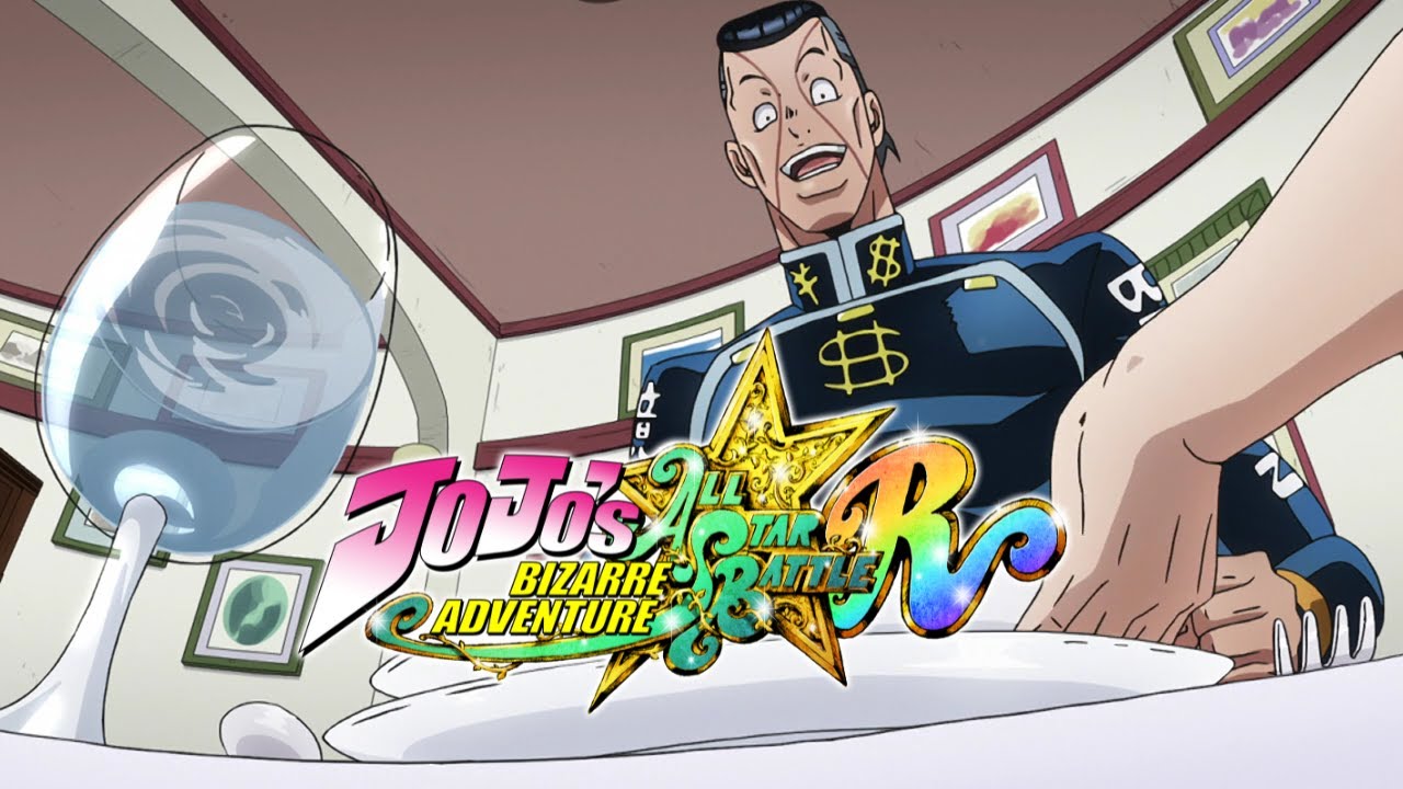 EVERYTHING you need to know about JoJo's All-Star Battle R (so far)