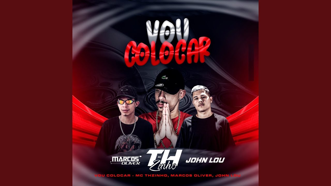 Vou Colocar