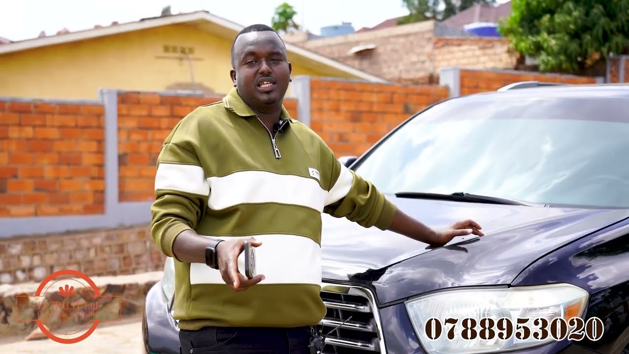 DORE AMAKURU YUZUYE ✅KUBIJYANYE NA MAKE MAKE KU MODOKA WAKUNZE,HIGHLANDER TOYOTA NZIZA🔥