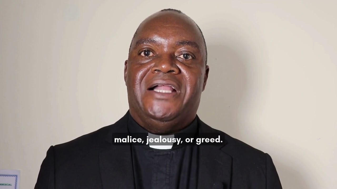 Lenten Reflections: First Sunday of Lent 2026