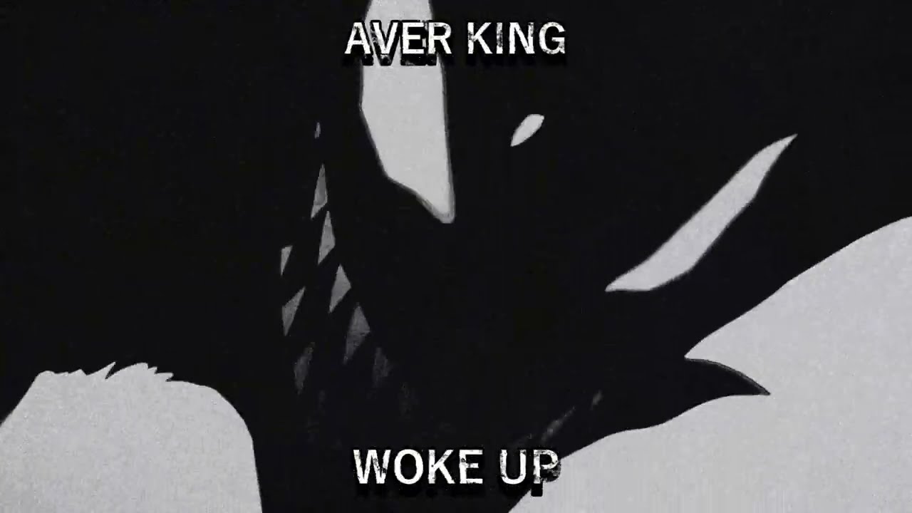 Aver King  — Woke Up (Official Audio)