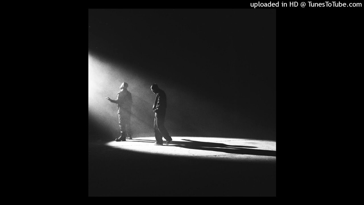 Jamule - 4AM ft. Yakary (Instrumental)