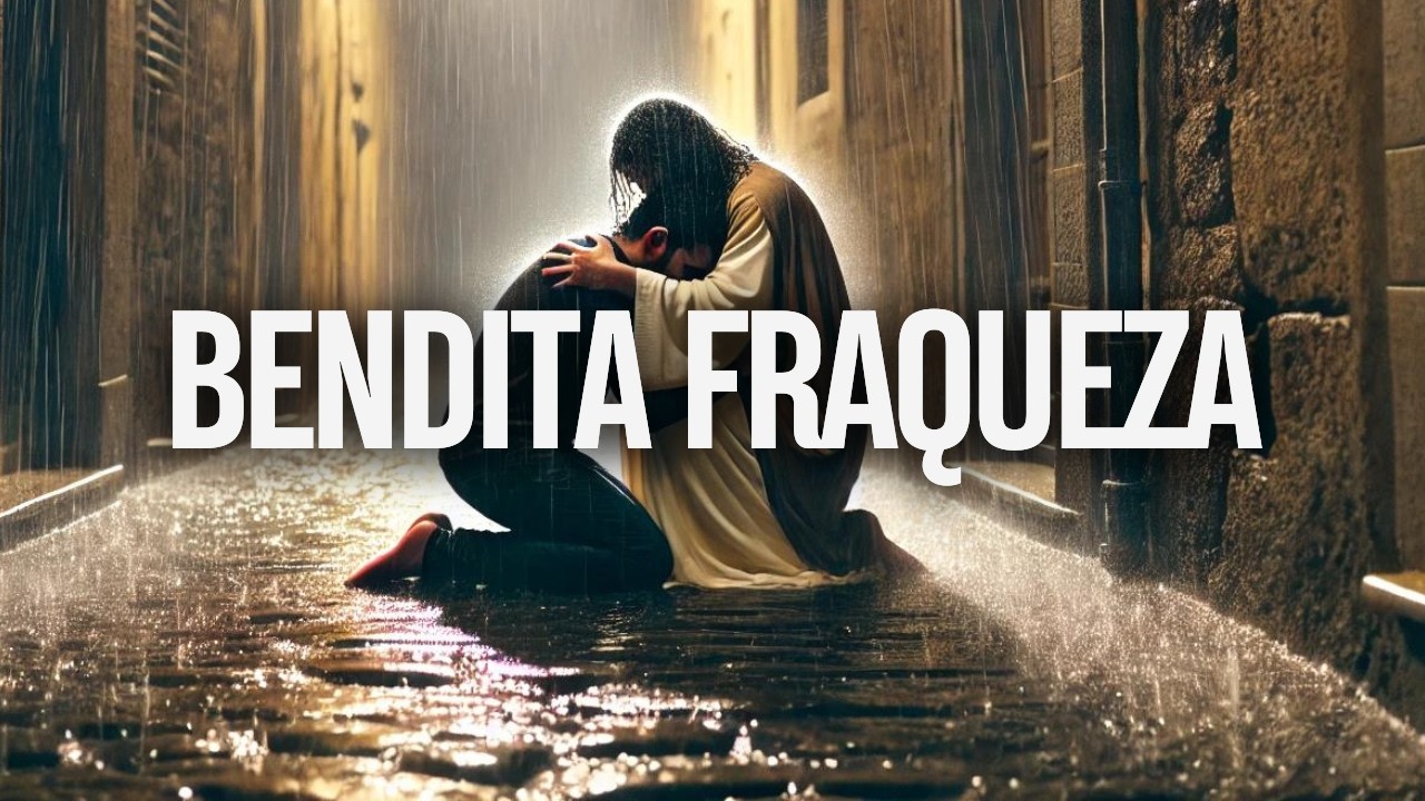 Bendita Fraqueza - Do Alto Vem o Som