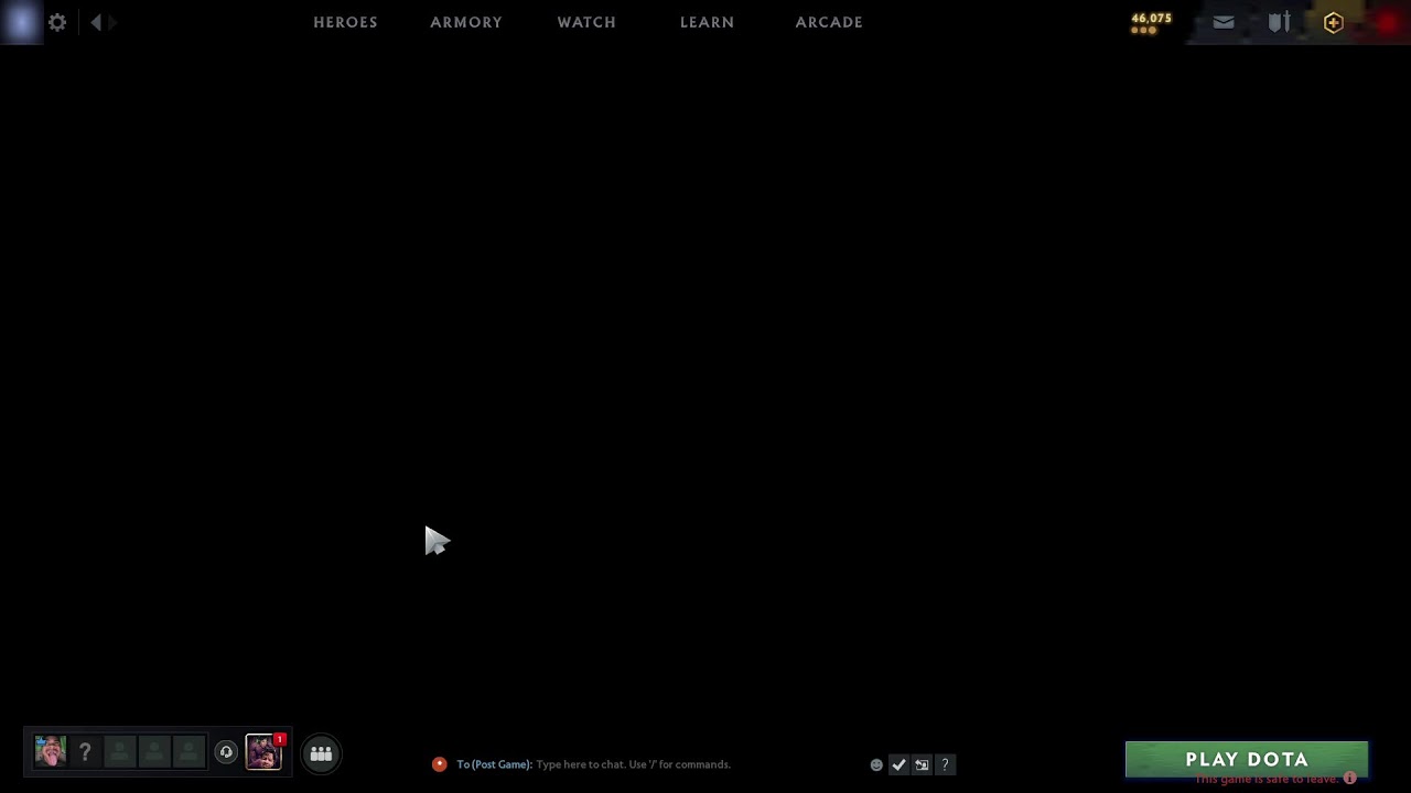 AKINEE-DOTA DOTA 2 SOLO GRIND
