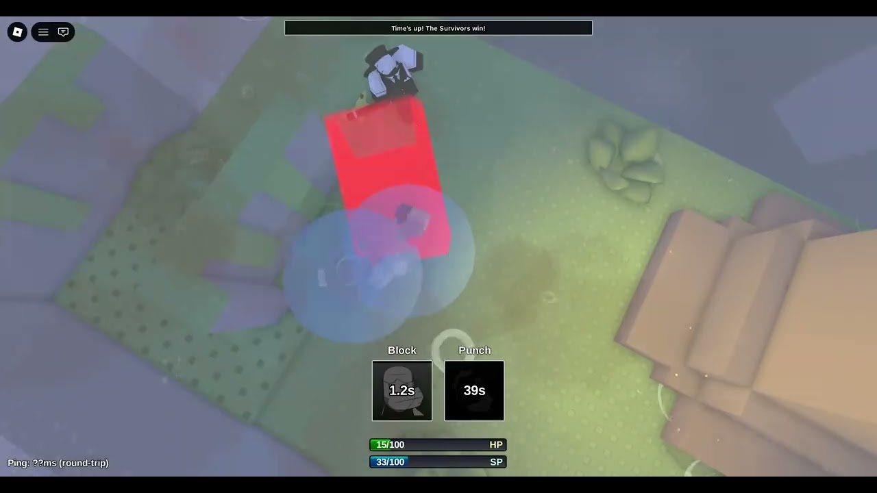 How to be a pro at die of death! (roblox) #dieofdeath