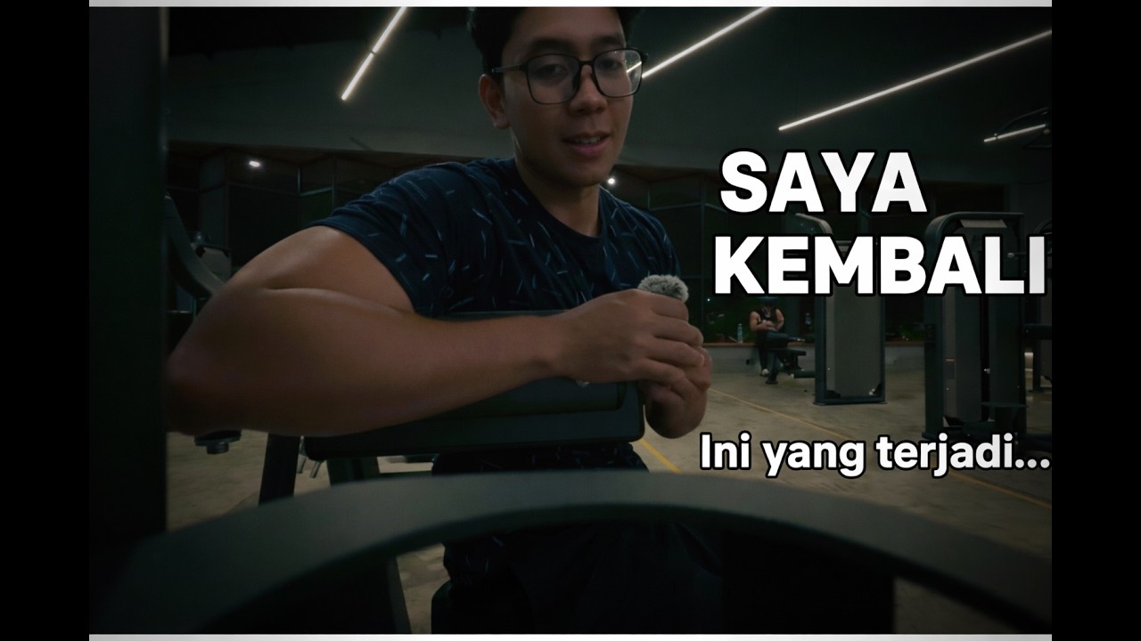 maaf ya.. *Life Update*
