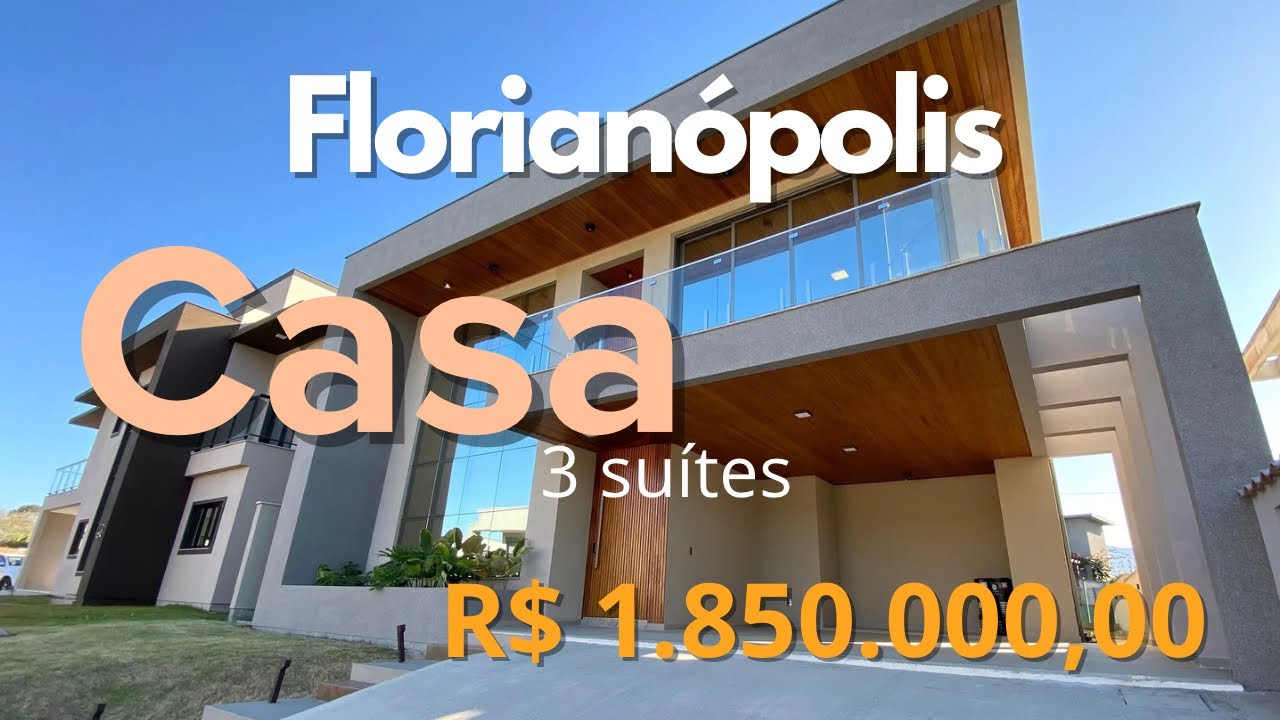 Casa à venda I Ingleses - Florianópolis #floripa #florianopolis #casavendaflorianopolis #casafloripa
