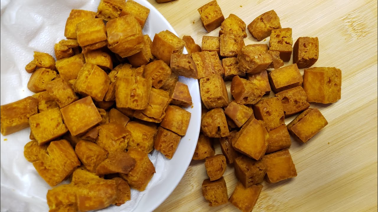 Step by Step How to make Sweet Crunchy Bites 😋 | Easy No-Oven | Quick Tea-Time Treat #flavoryana