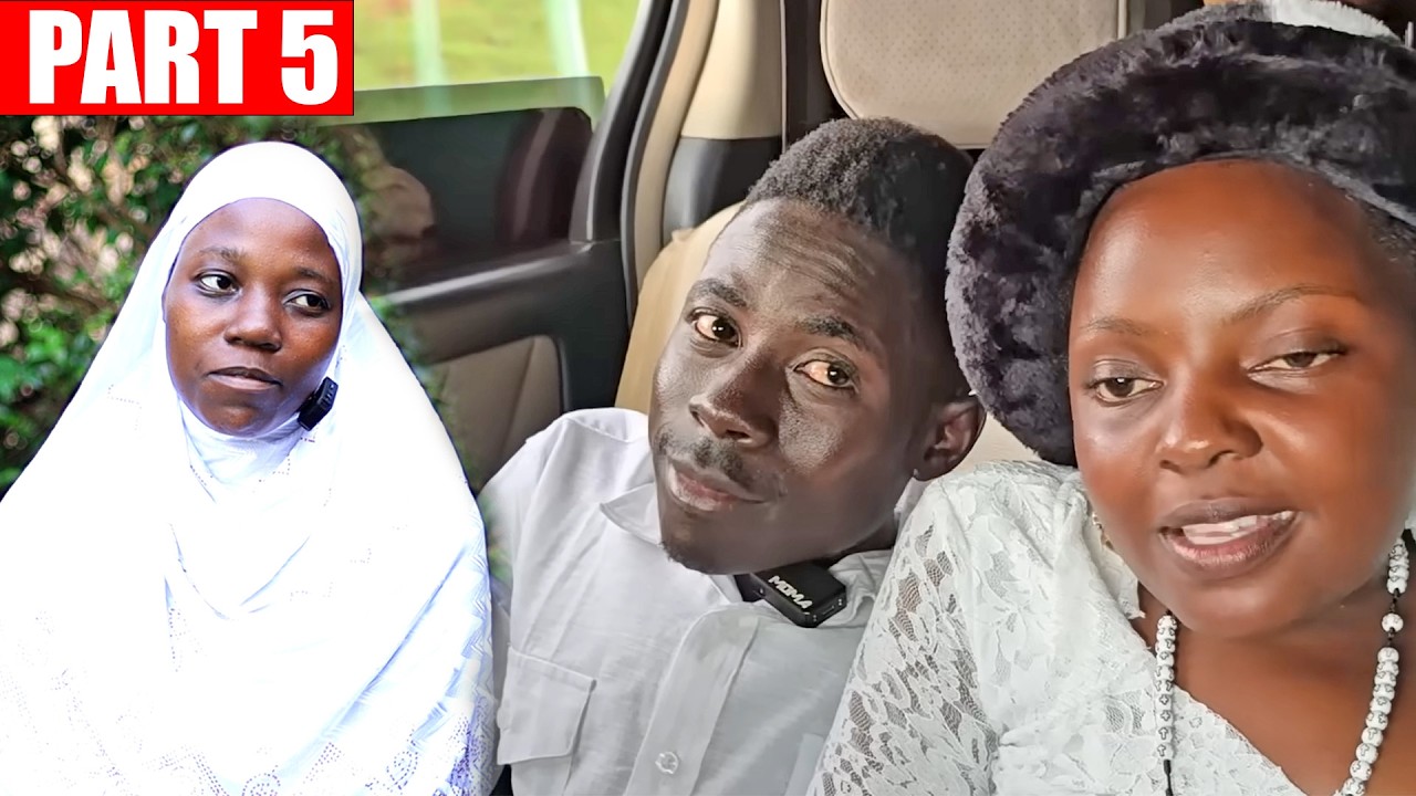 Bino Sibyakugwa. Ensonga Zza Farouk, Jesca Ne Shadia Abaloonzi Batutabudde. 