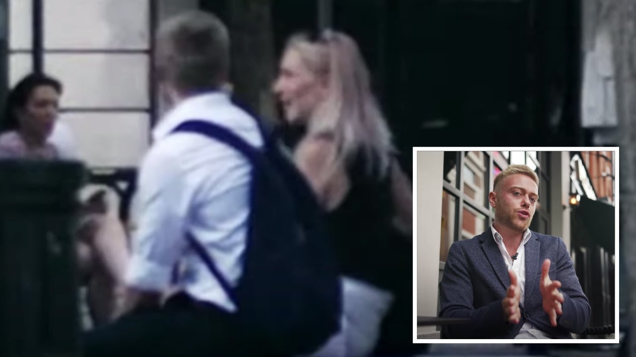 Rejected By Beautiful Russian Woman (+ Breakdown)
