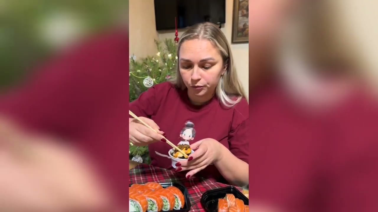 🍣 Philadelphia — премиум роллы г. Запорожье ❤️ 📍 Бульвар Шевченко, 27 Было очень вкусно 😋 Рекоменду