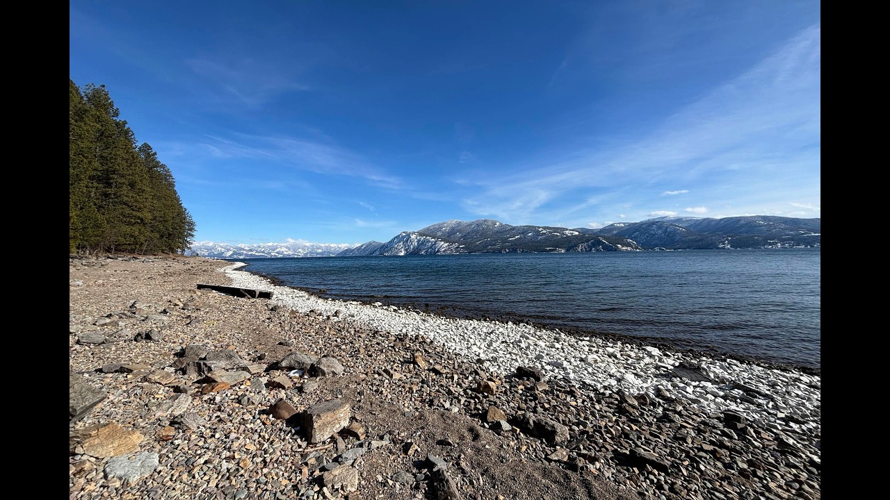 Talache a wonderful North Idaho Hidden Gem!