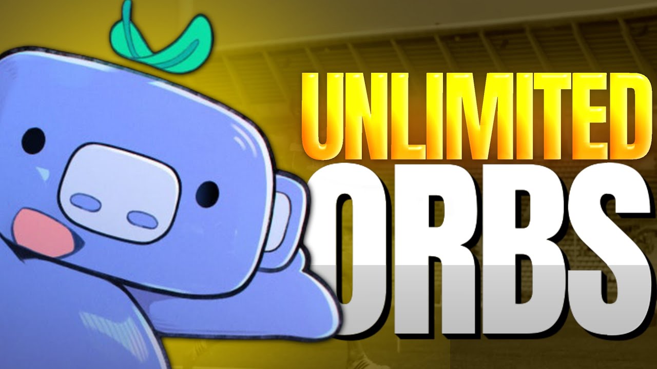 Unlimited Discord Orbs Glitch - Get Free Discord Nitro