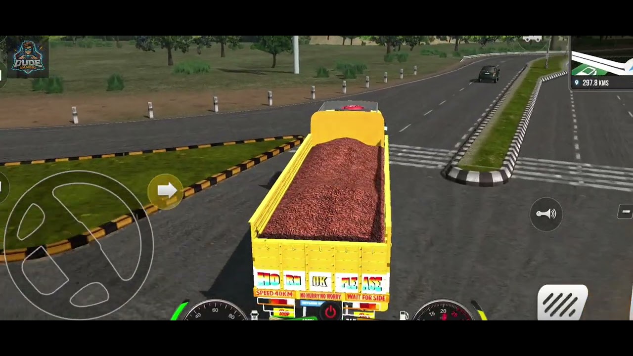 Soil delivery|| Gaming||Dude Gaming 