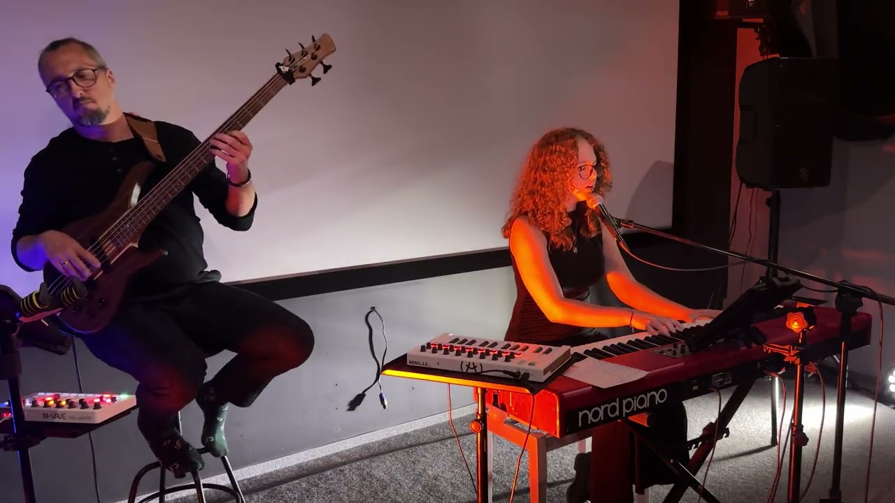 I Put spell on you D&D cover