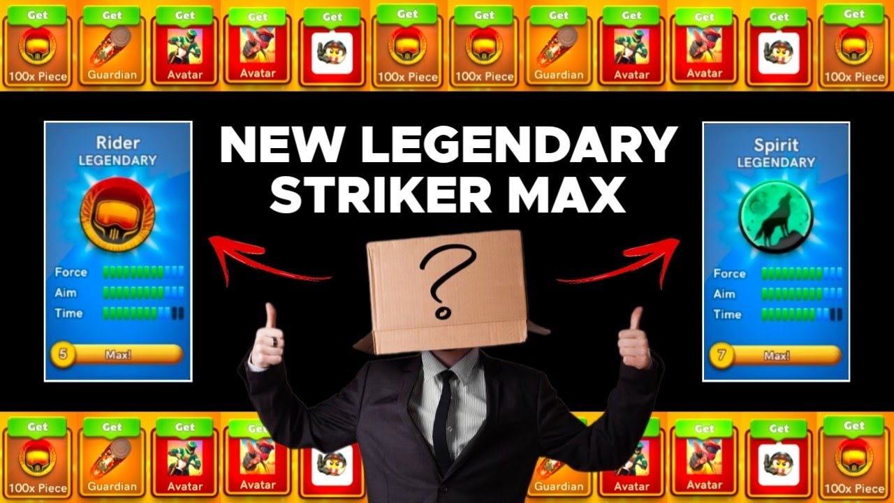 Carrom Pool New Legendary Striker Max | New Carrom Pass Unlock | Jamot Gaming 