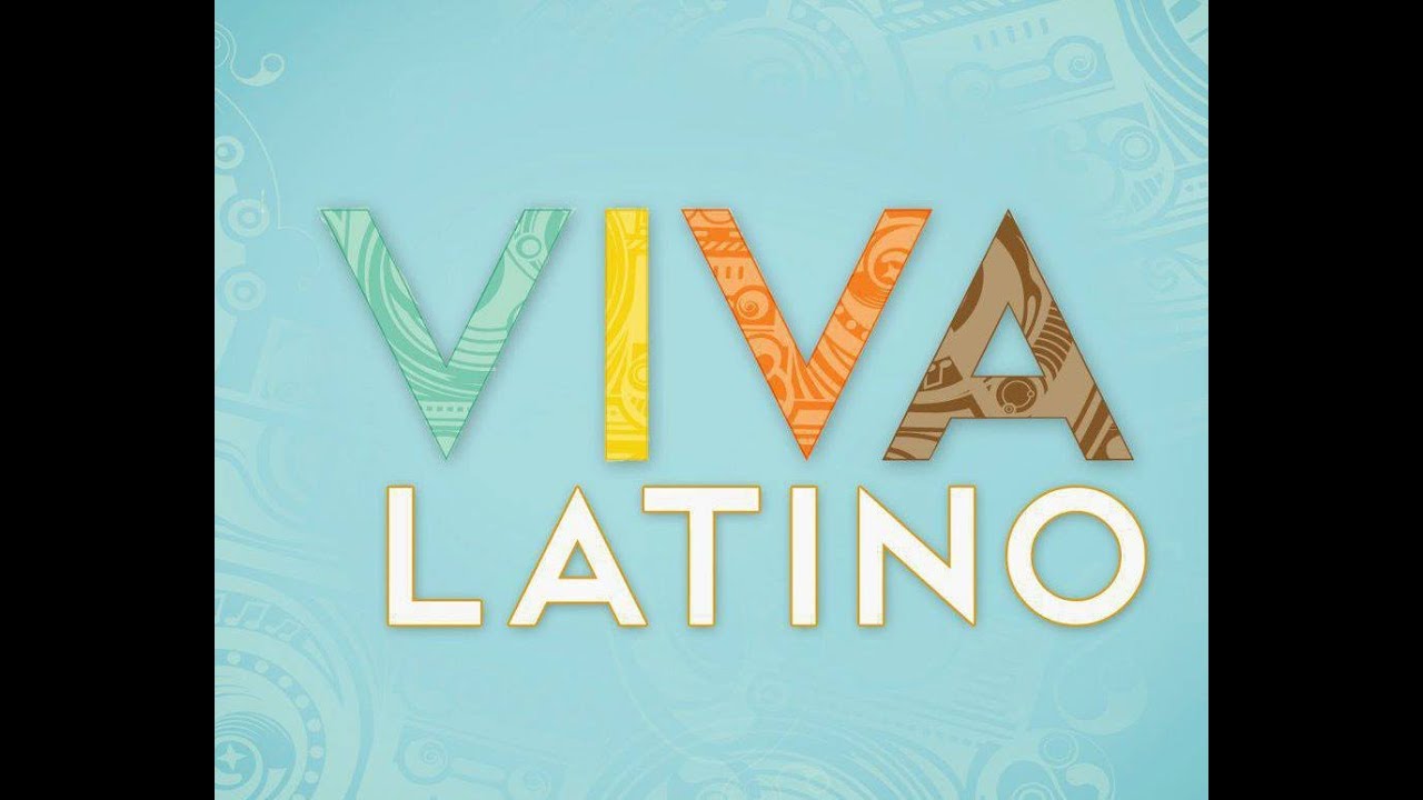 Viva latino