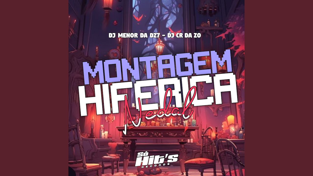 Montagem Hiferica Nedal