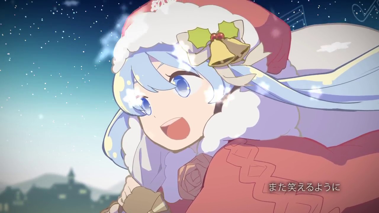 Snow Song Show 歌ってみた / Y&Ouml;N&Auml;G&Auml;&times;れいれい