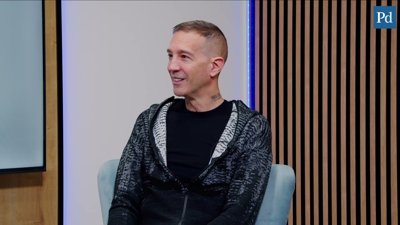 Hrvoje Prpić: Tri Hrvata najviše su naštetila državi