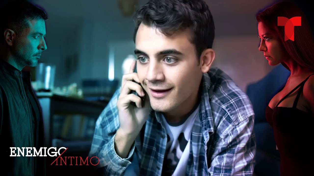 Enemigo Íntimo 2 | Capítulo 16 | Telemundo Novelas