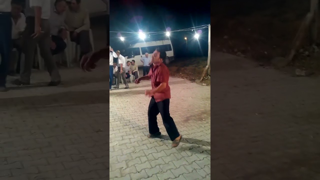 Dursunbey Çaltıcak köyü çiftetelli